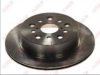 ABE C42011ABE Brake Disc